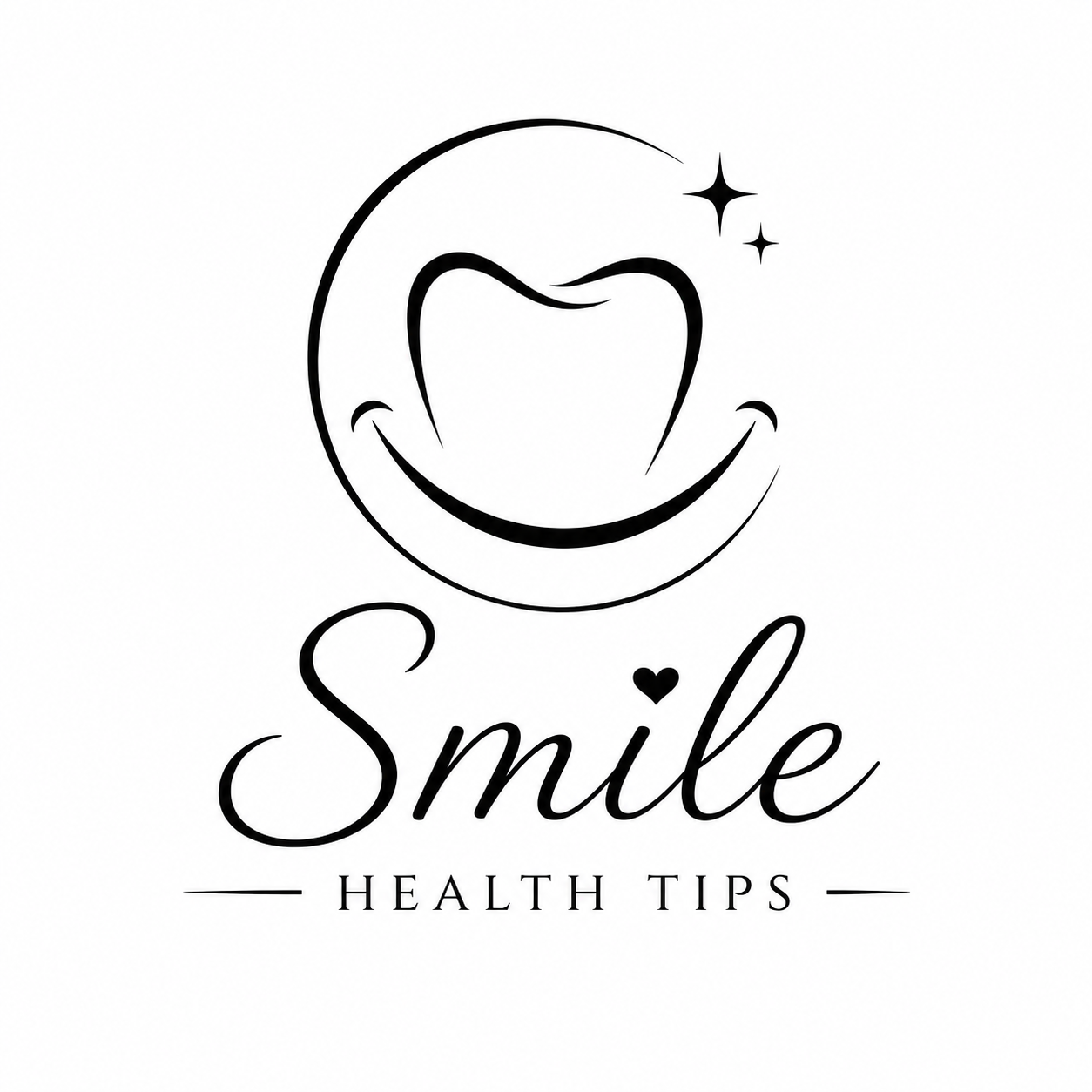 Smile-Health-Tips-Logo