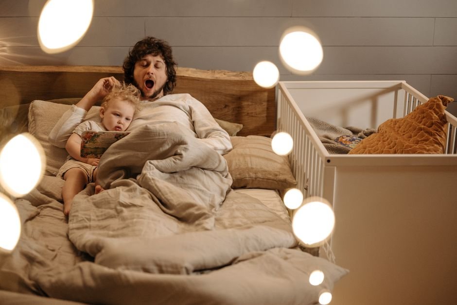 Building an Evening Routine That Protects Your Smile