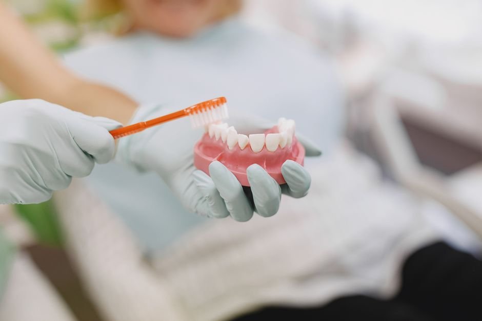 Family Dental Care Tips for Every Generation