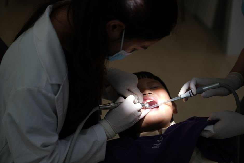 Family Dental Checkups: What Really Happens