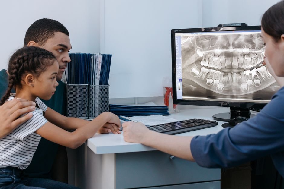 Family Dentistry and Long Term Preventive Care