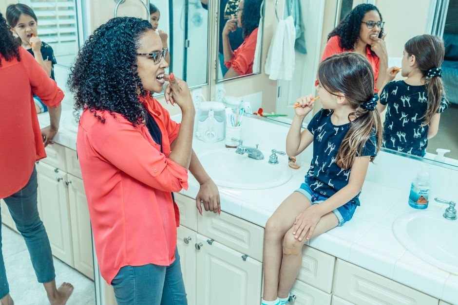 Family Dentistry Myths Parents Often Believe