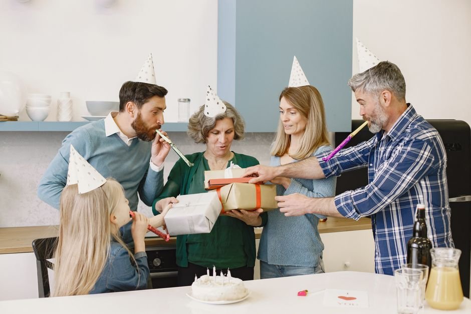 How to Get Your Whole Family Excited About Dental Care