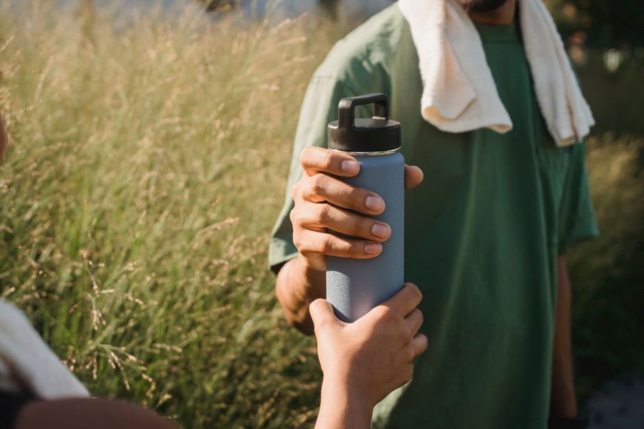 How Hydration Supports a Healthier Mouth