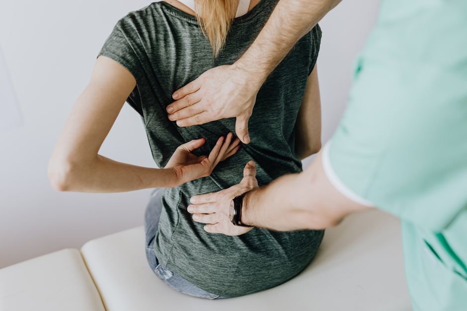 How to Manage Discomfort After an Adjustment