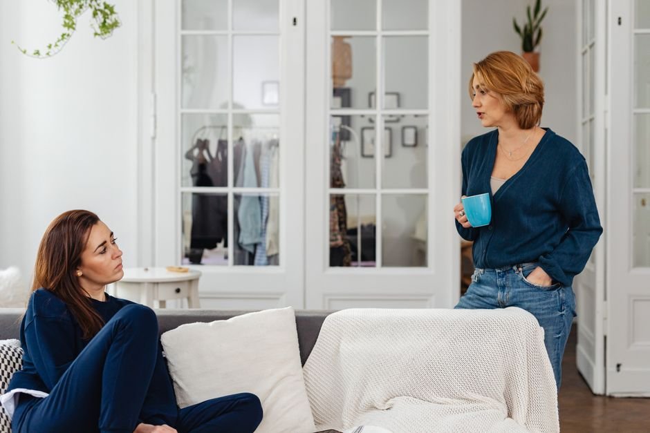Talking to Family Members About Dental Anxiety