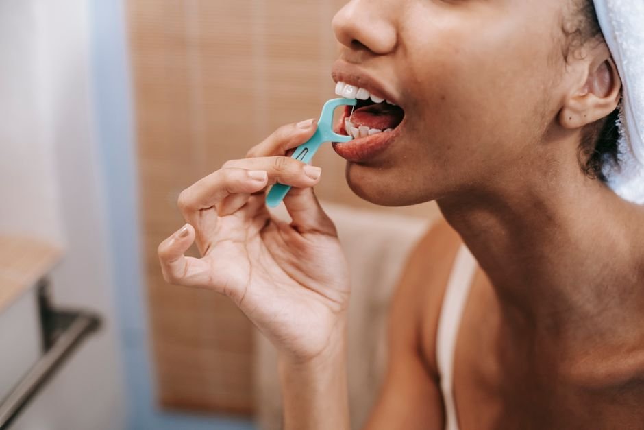 Building Habits That Make Flossing Automatic