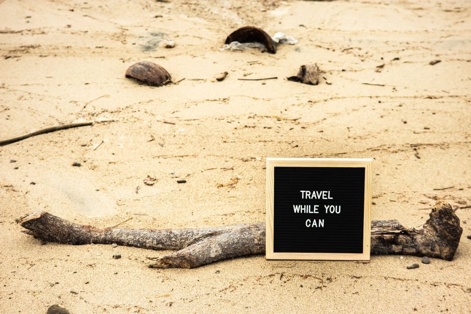 How Travel Habits Can Disrupt Oral Care Routines