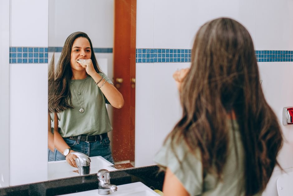 Building Long Term Habits for a Lifetime of Healthy Smiles