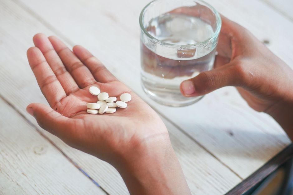 How Daily Water Intake Supports Oral Health