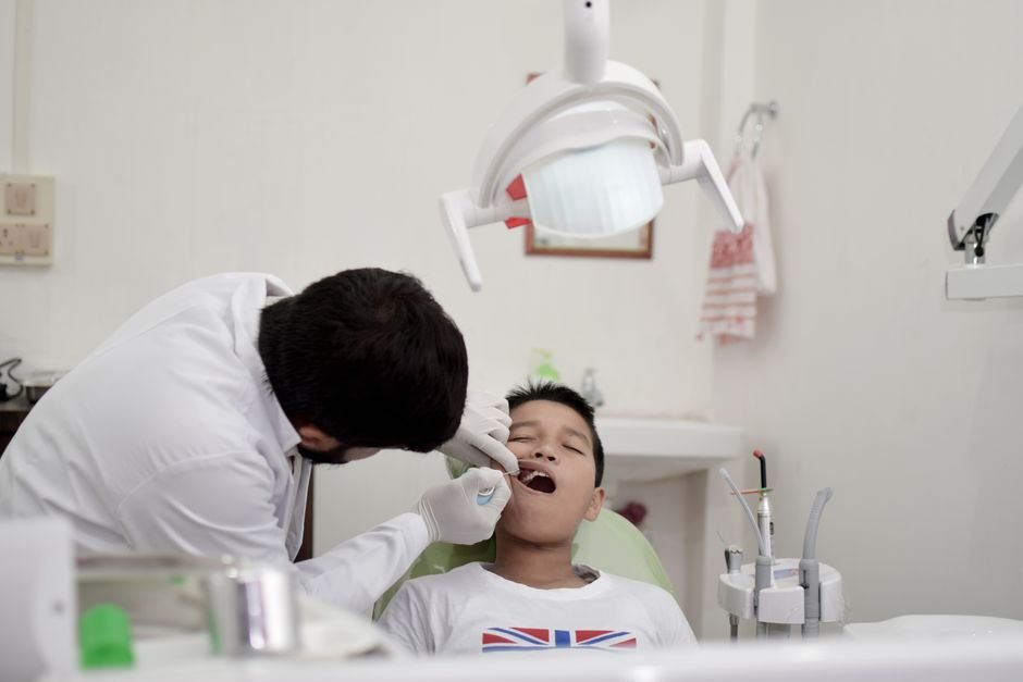 Top Dental Clinics in Chandigarh, India