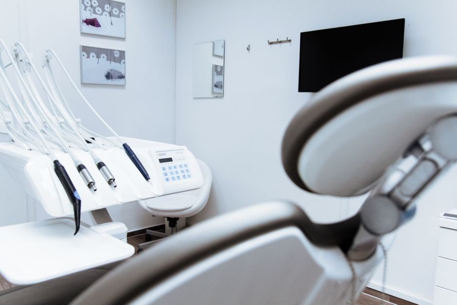Top Dental Clinics in Madurai, Tamil Nadu