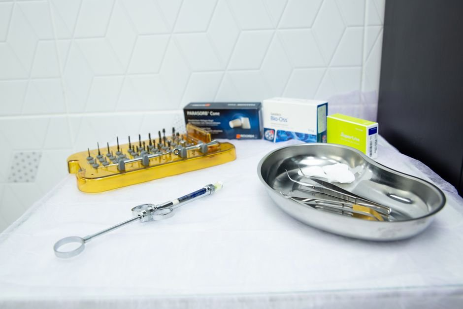 Top Dental Clinics in Miami, Florida