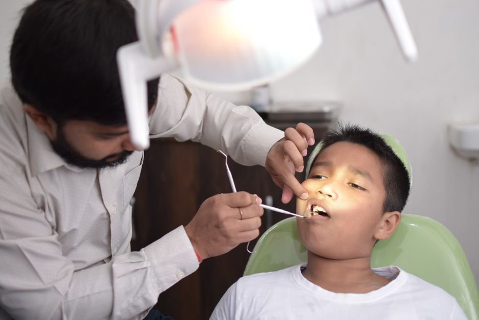 Top Dental Clinics in Prayagraj, Uttar Pradesh